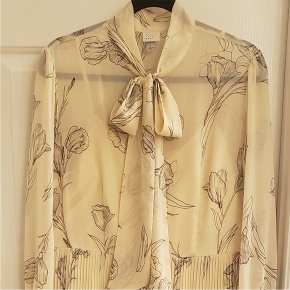 A NEW DAY DRESS SIZE LARGE - Picture 3 of 7